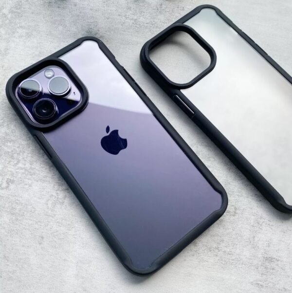 Capa para iPhone Anti-impacto X-One® DropGuard Case 2.0 - Imagem 5