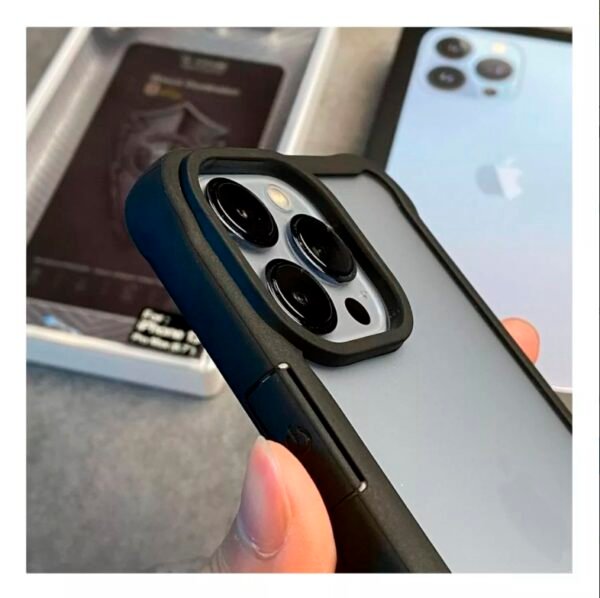 Capa para iPhone Anti-impacto X-One® DropGuard Case 2.0 - Imagem 3