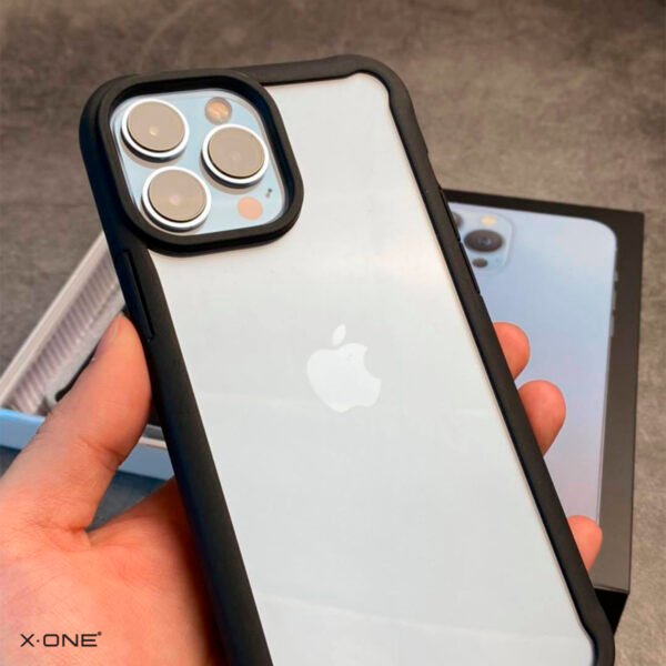 Capa para iPhone Anti-impacto X-One® DropGuard Case 2.0 - Imagem 4